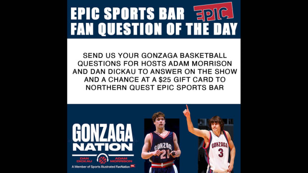Fan Question of the Day 